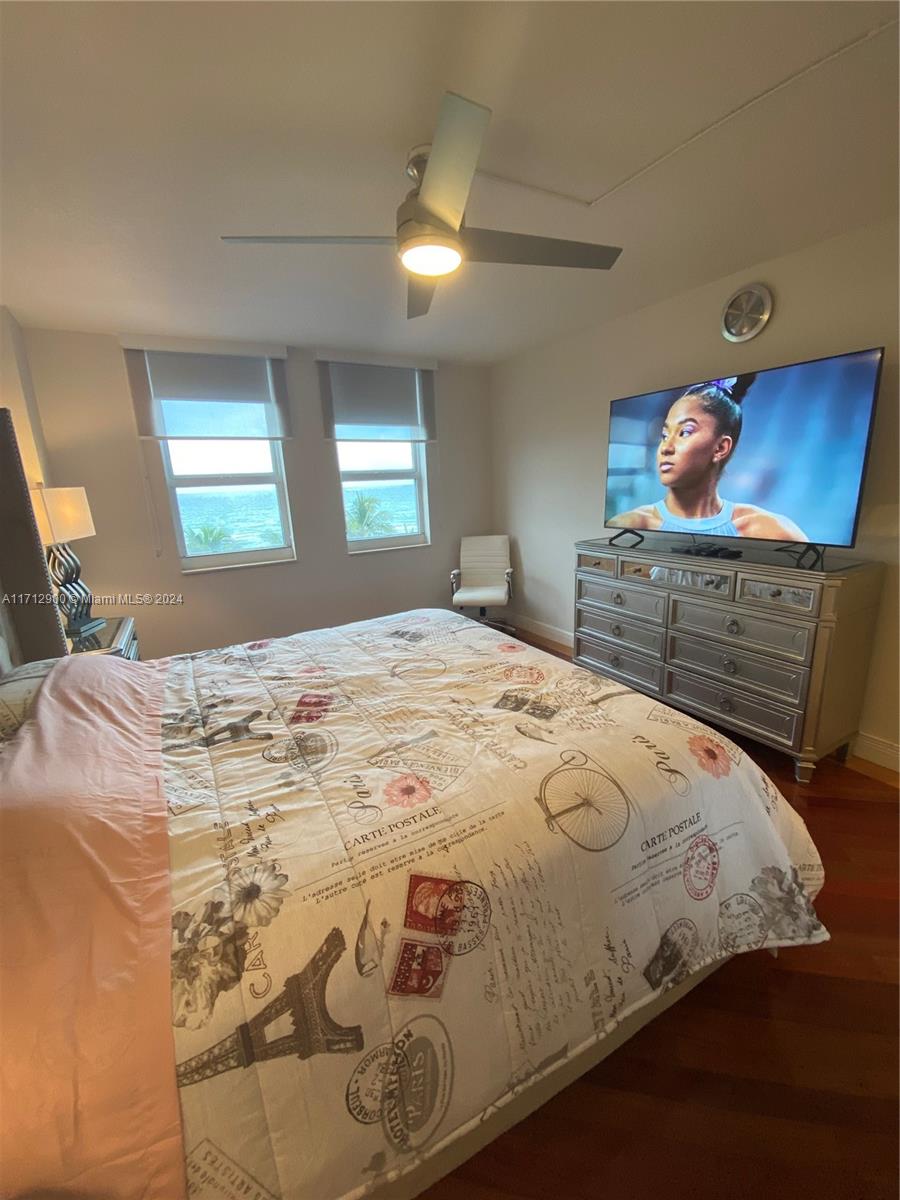 2080 OCEAN DRIVE CONDO - Residential Lease