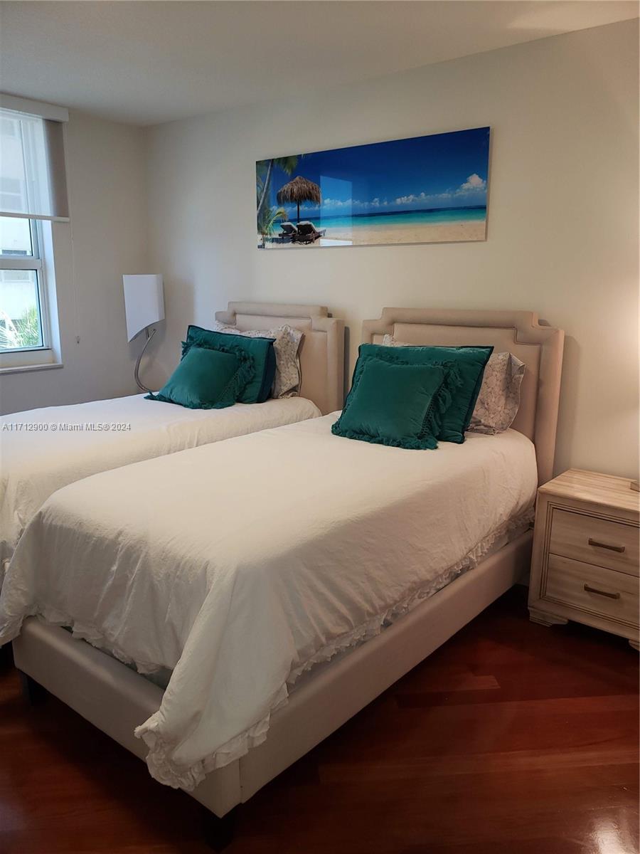 2080 OCEAN DRIVE CONDO - Residential Lease