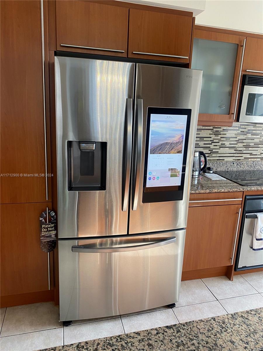 2080 OCEAN DRIVE CONDO - Residential Lease