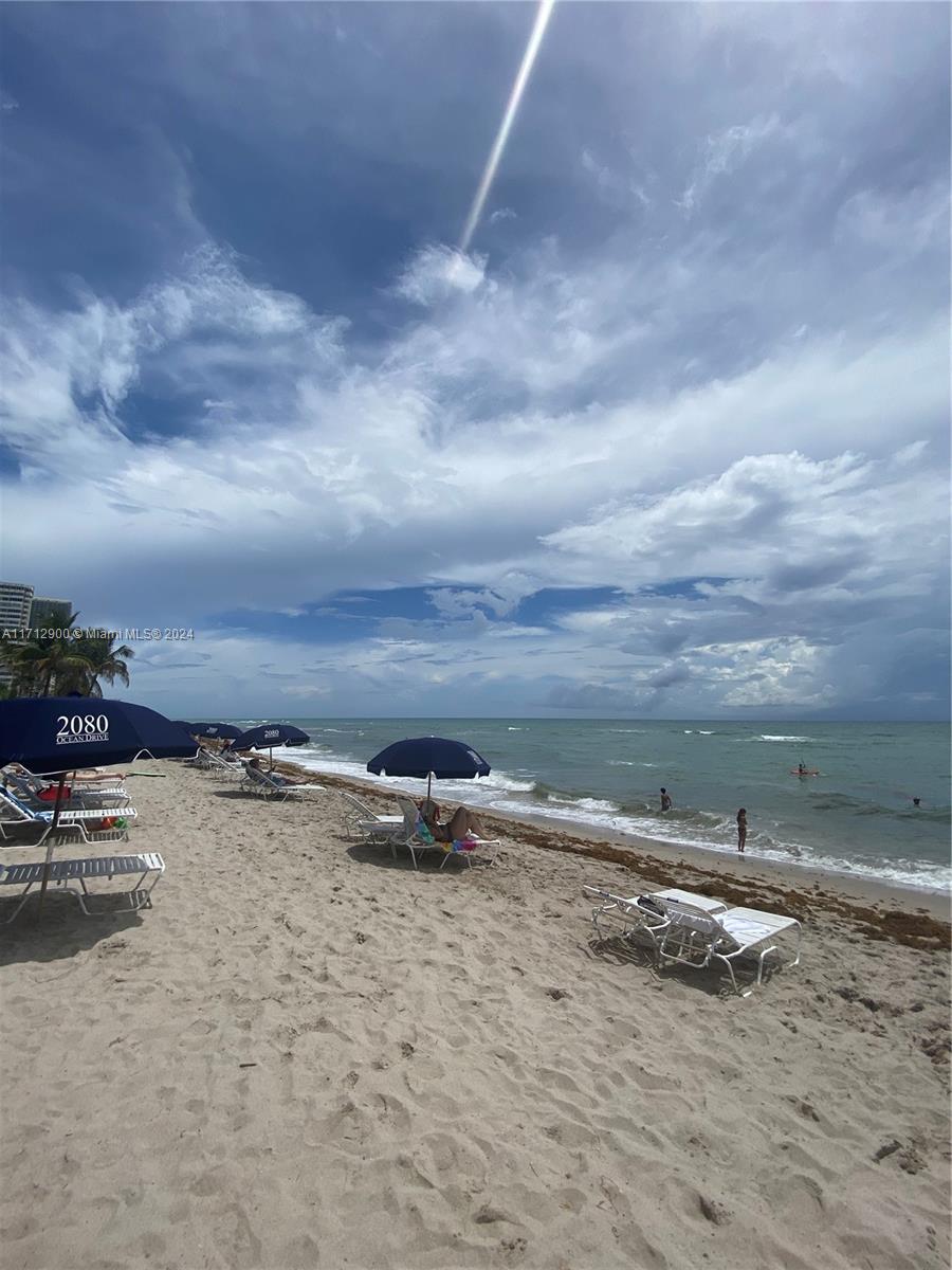 2080 OCEAN DRIVE CONDO - Residential Lease
