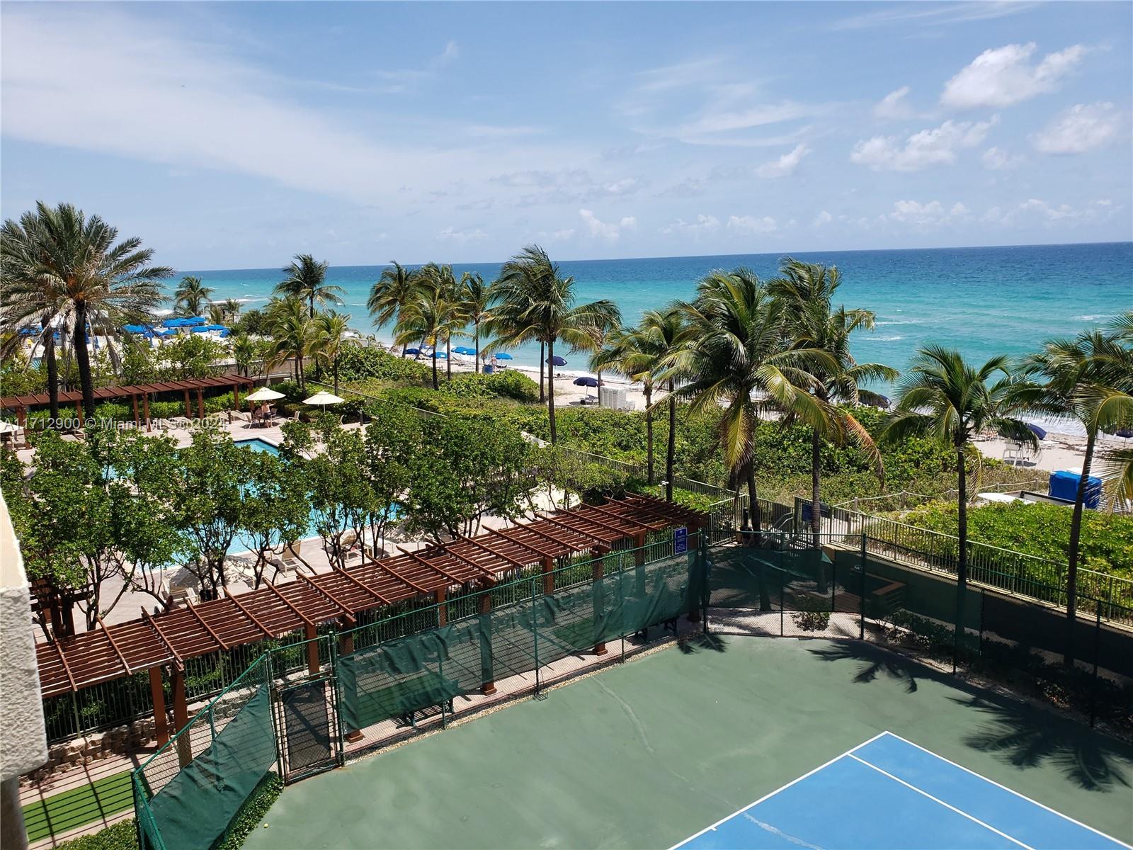 2080 OCEAN DRIVE CONDO - Residential Lease