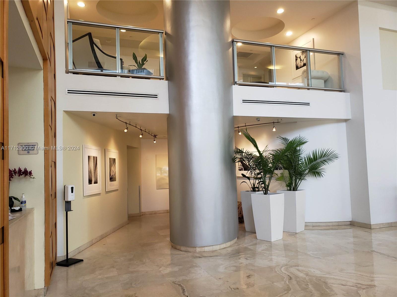 2080 OCEAN DRIVE CONDO - Residential Lease