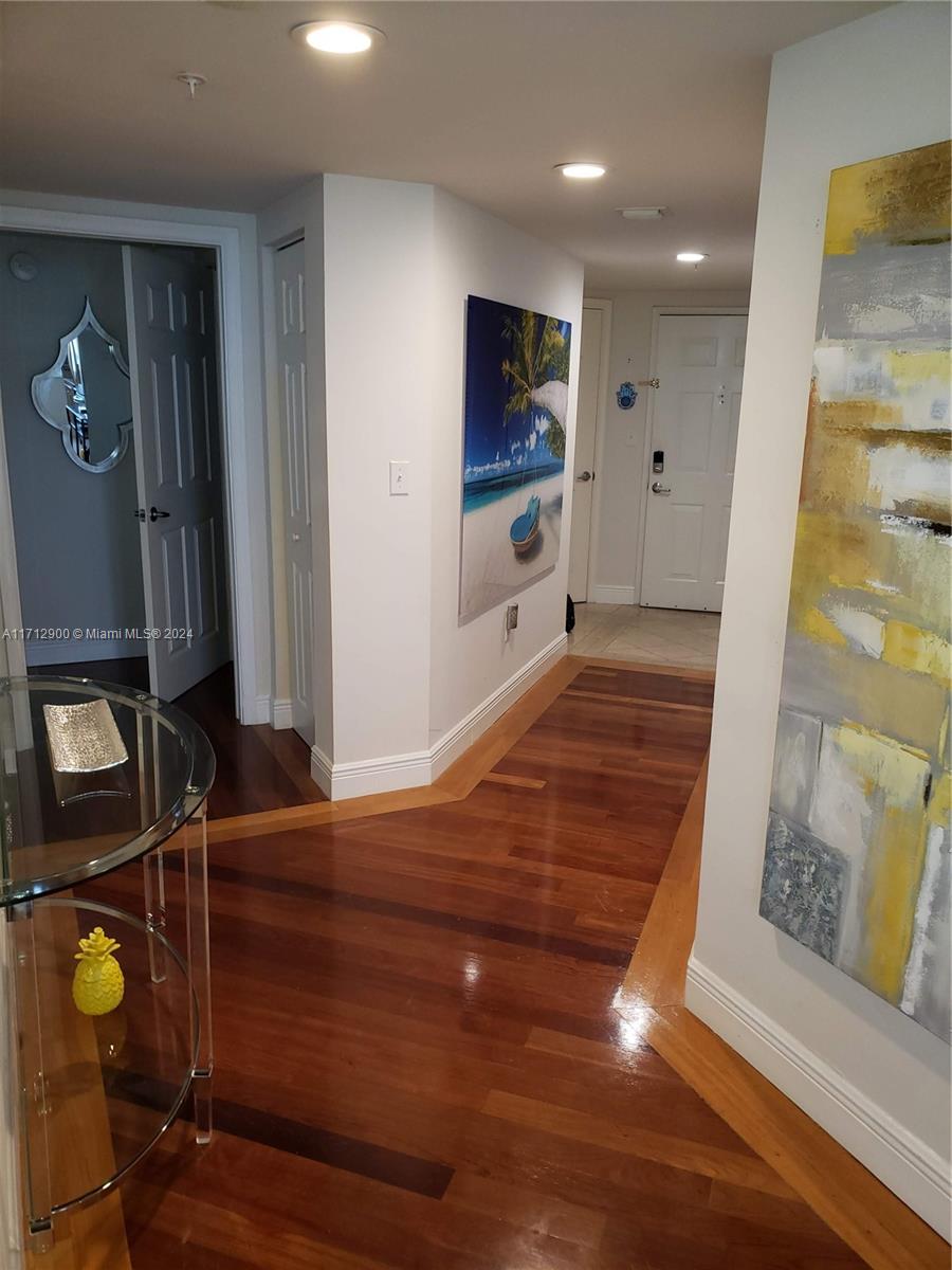 2080 OCEAN DRIVE CONDO - Residential Lease