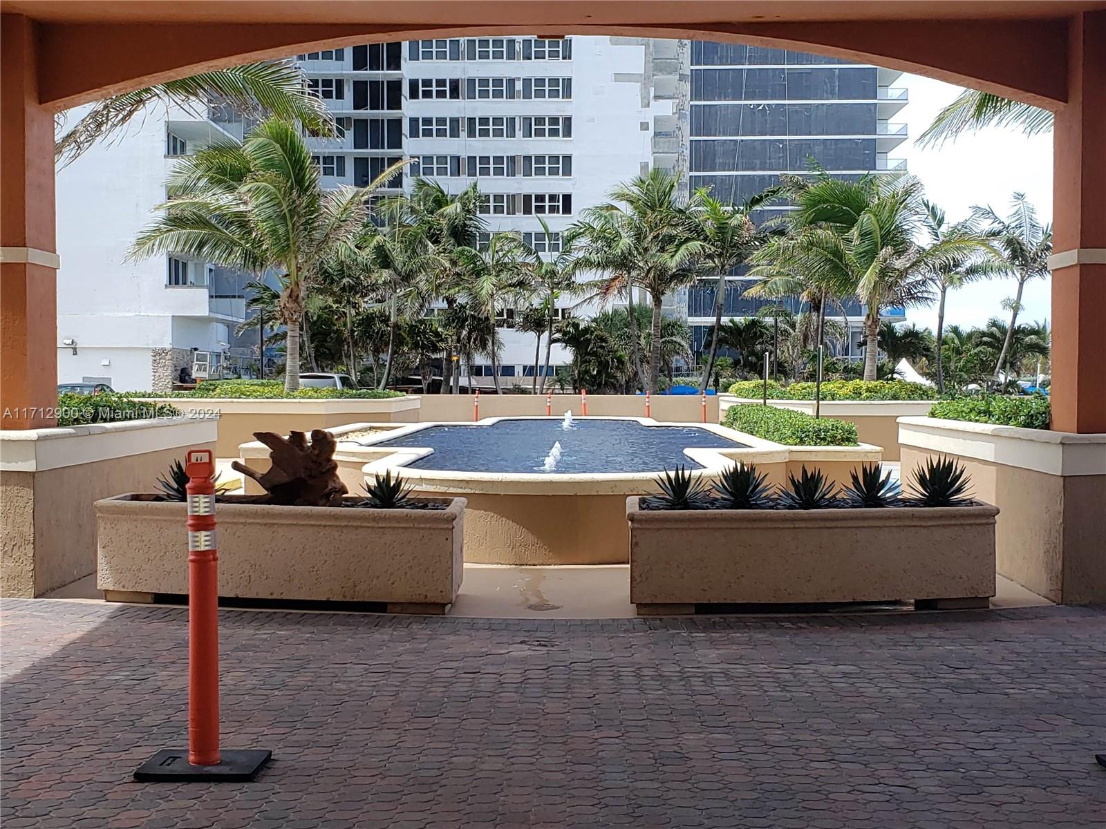 2080 OCEAN DRIVE CONDO - Residential Lease