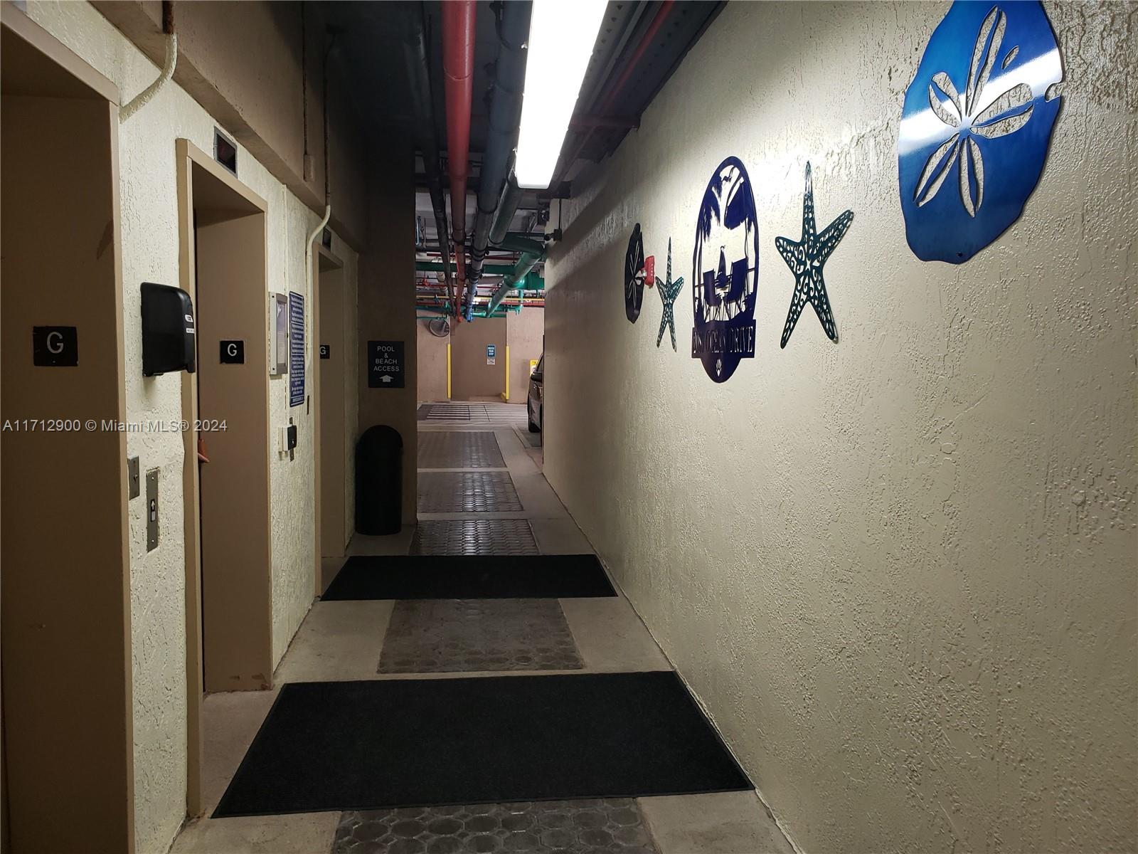 2080 OCEAN DRIVE CONDO - Residential Lease