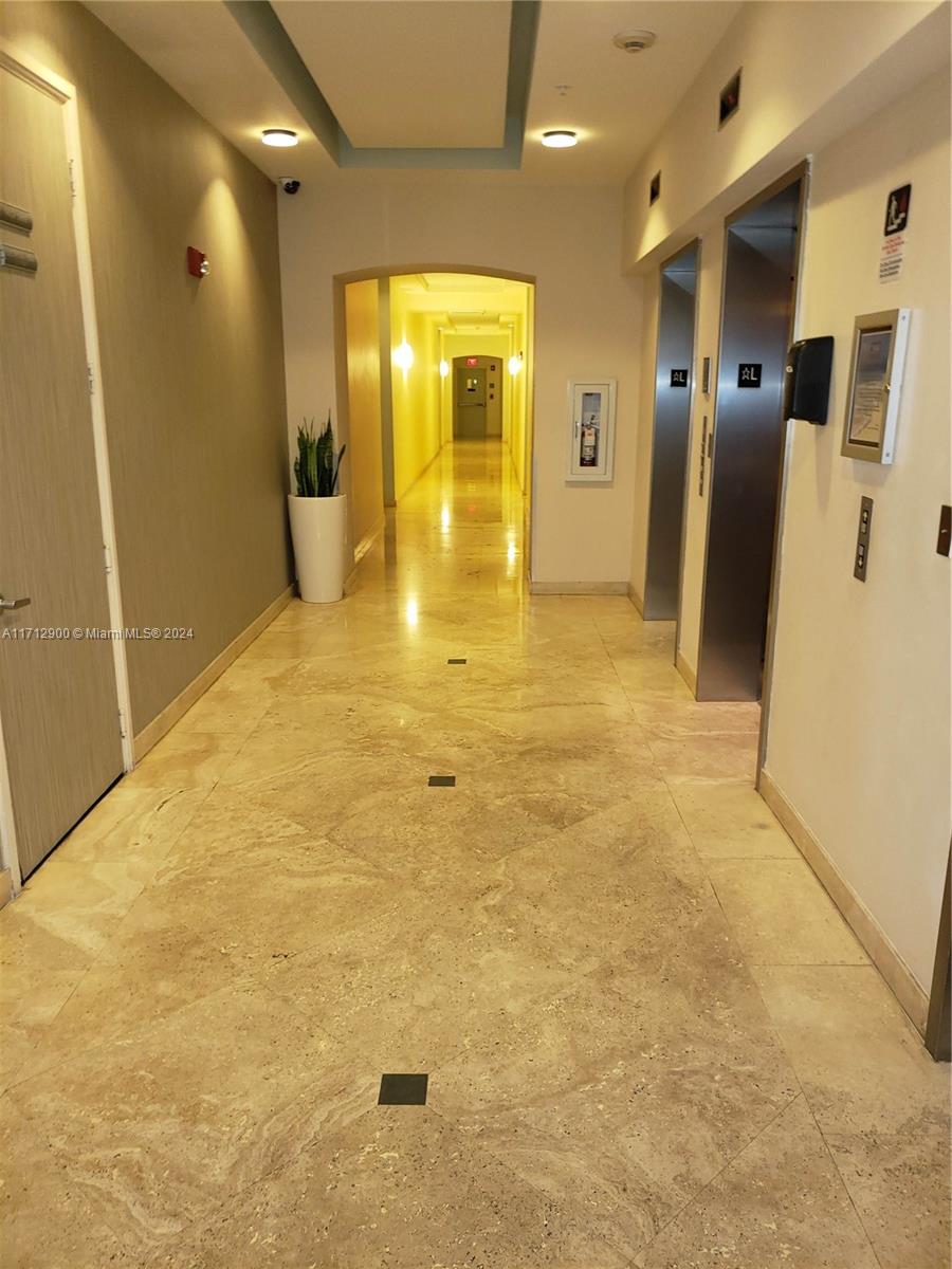 2080 OCEAN DRIVE CONDO - Residential Lease