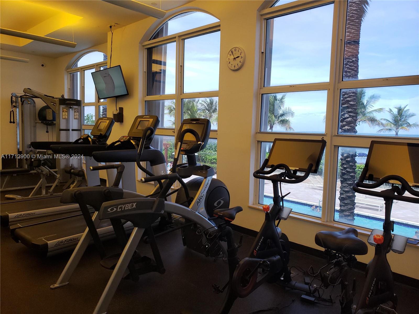 2080 OCEAN DRIVE CONDO - Residential Lease