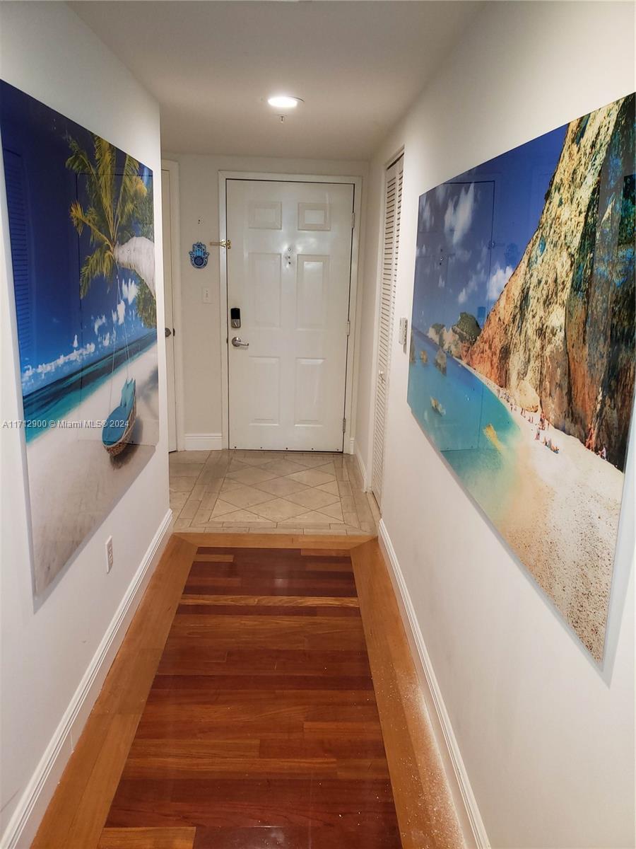 2080 OCEAN DRIVE CONDO - Residential Lease