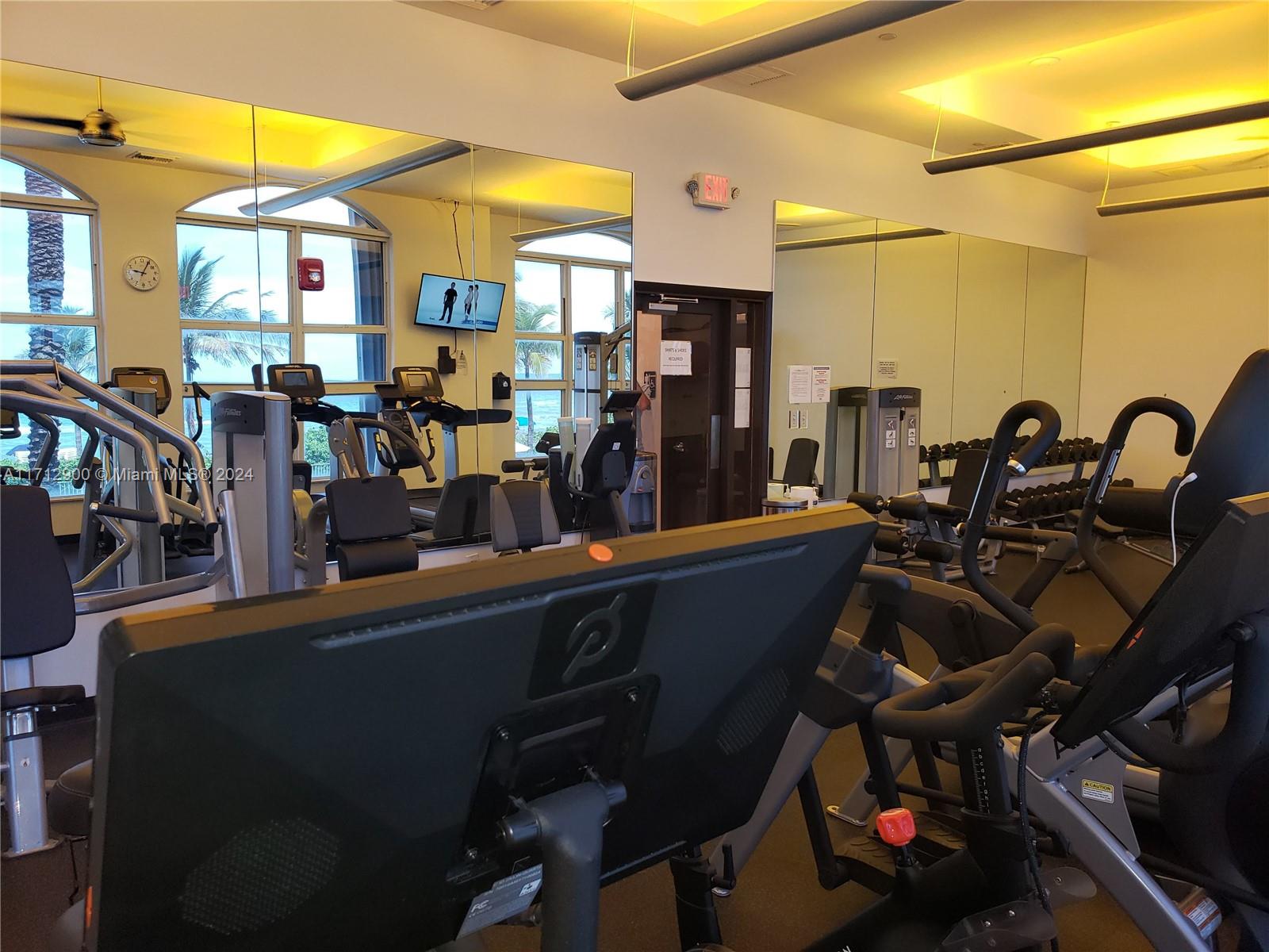 2080 OCEAN DRIVE CONDO - Residential Lease