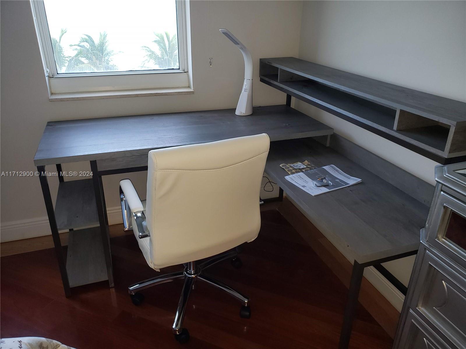 2080 OCEAN DRIVE CONDO - Residential Lease