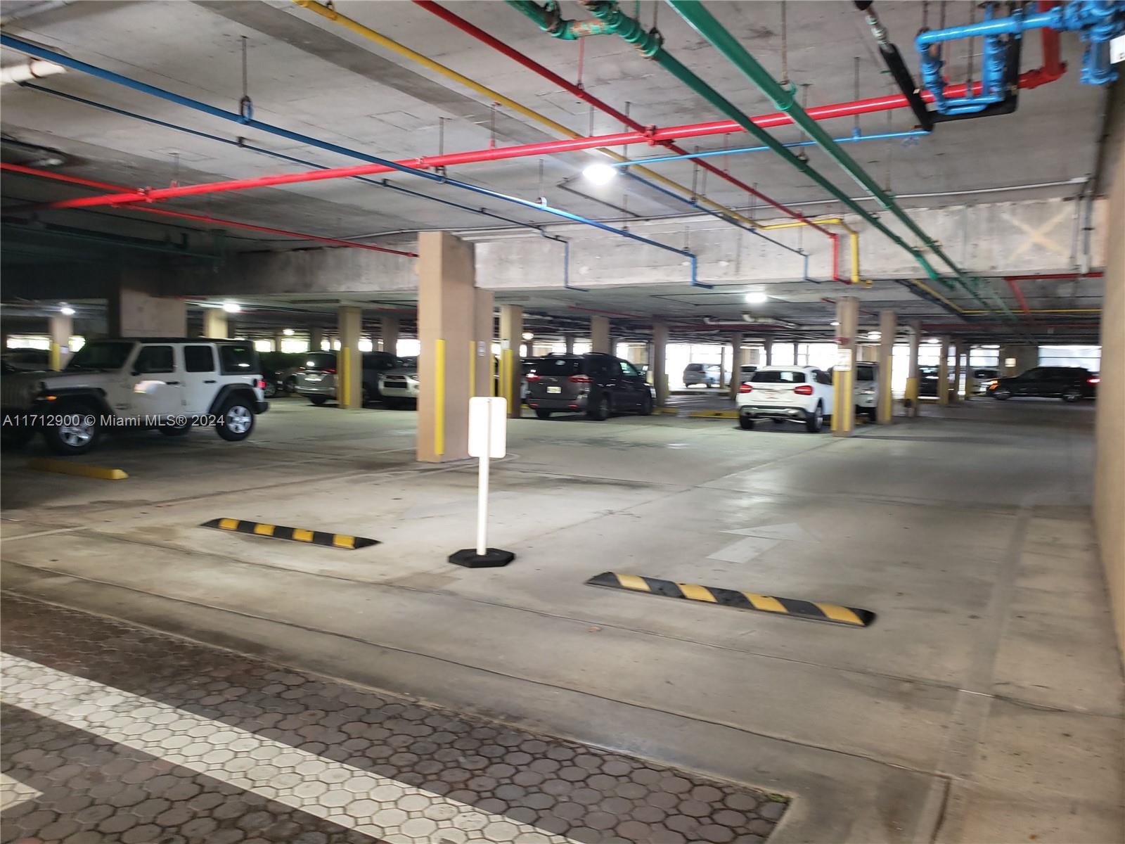 2080 OCEAN DRIVE CONDO - Residential Lease