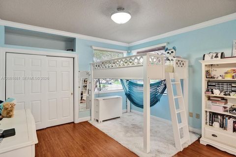 Tiny photo for 9921 NW 60th Pl, Parkland, FL 33076 (MLS # A12001881)