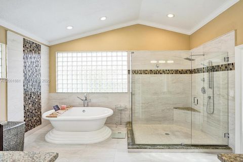Tiny photo for 9921 NW 60th Pl, Parkland, FL 33076 (MLS # A12001881)