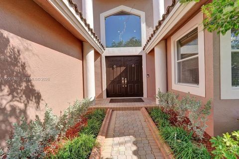 Tiny photo for 9921 NW 60th Pl, Parkland, FL 33076 (MLS # A12001881)