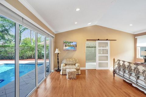 Tiny photo for 9921 NW 60th Pl, Parkland, FL 33076 (MLS # A12001881)