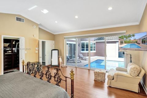 Tiny photo for 9921 NW 60th Pl, Parkland, FL 33076 (MLS # A12001881)