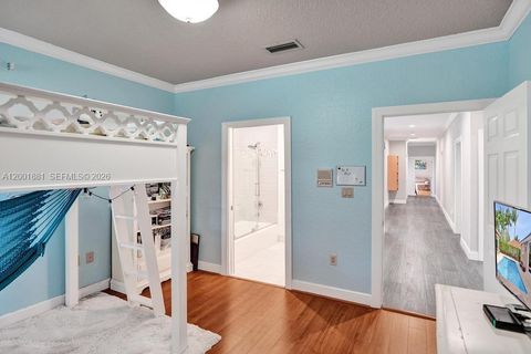 Tiny photo for 9921 NW 60th Pl, Parkland, FL 33076 (MLS # A12001881)