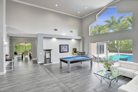 Tiny photo for 9921 NW 60th Pl, Parkland, FL 33076 (MLS # A12001881)
