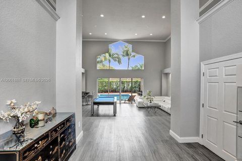 Tiny photo for 9921 NW 60th Pl, Parkland, FL 33076 (MLS # A12001881)