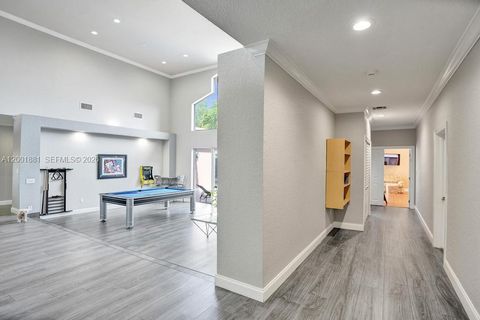 Tiny photo for 9921 NW 60th Pl, Parkland, FL 33076 (MLS # A12001881)