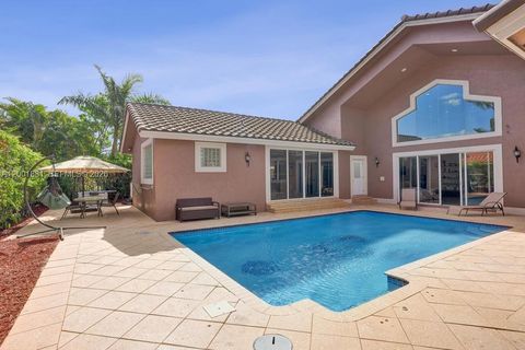 Tiny photo for 9921 NW 60th Pl, Parkland, FL 33076 (MLS # A12001881)