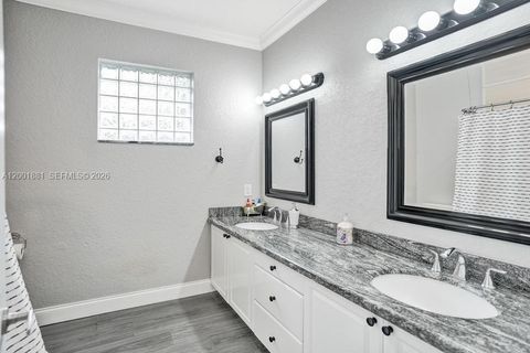 Tiny photo for 9921 NW 60th Pl, Parkland, FL 33076 (MLS # A12001881)