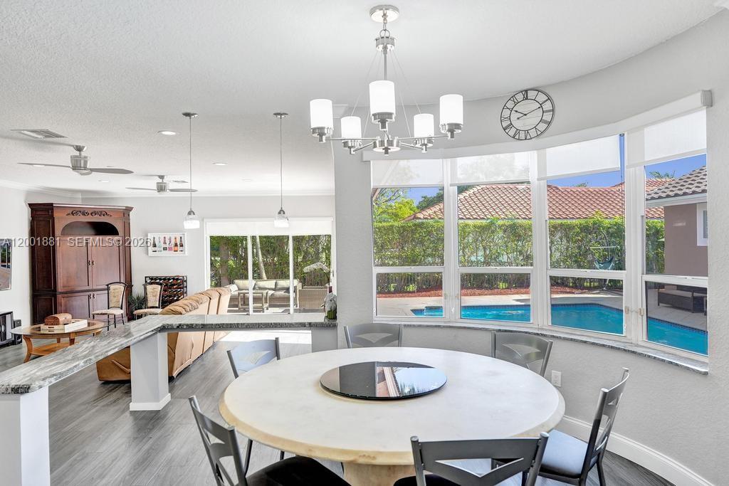 LANDINGS OF PARKLAND - Residential