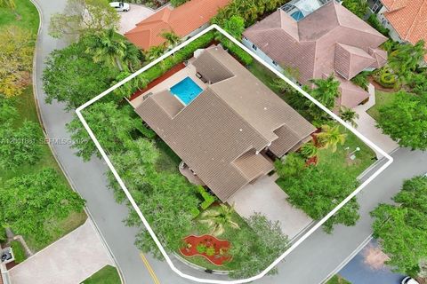 Photo of 9921 NW 60th Pl, Parkland, FL 33076 (MLS # A12001881)