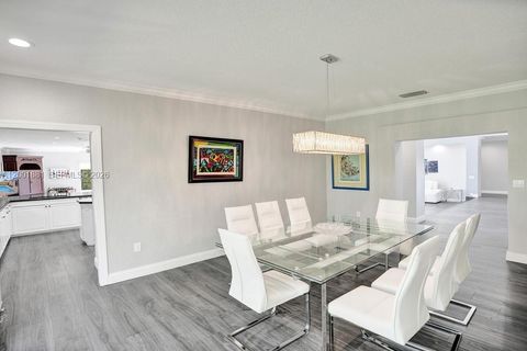 Tiny photo for 9921 NW 60th Pl, Parkland, FL 33076 (MLS # A12001881)