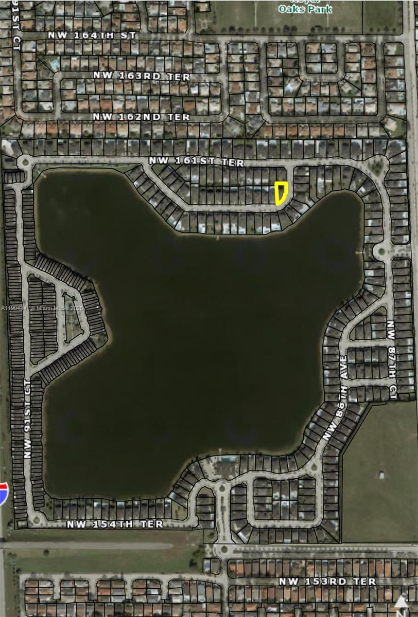 DUNNWOODY LAKE - Residential