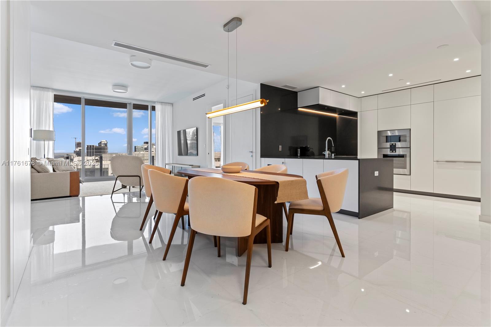 Rental Property at 300 Biscayne Blvd Way 4509, Miami, Broward County, Florida - Bedrooms: 2 
Bathrooms: 3  - $13,000 MO.