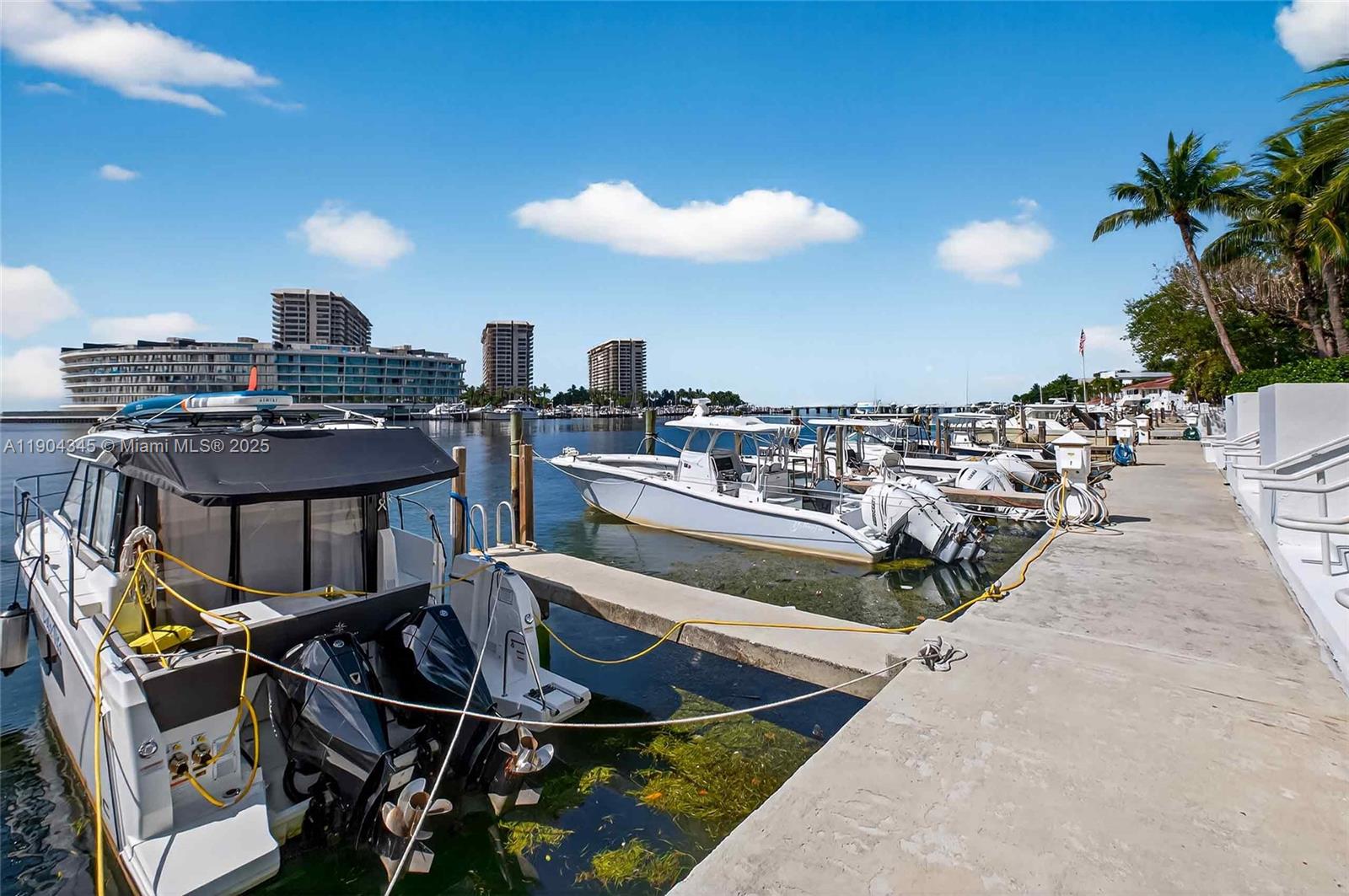 1600 SOUTH BAYSHORE LANE - Residential