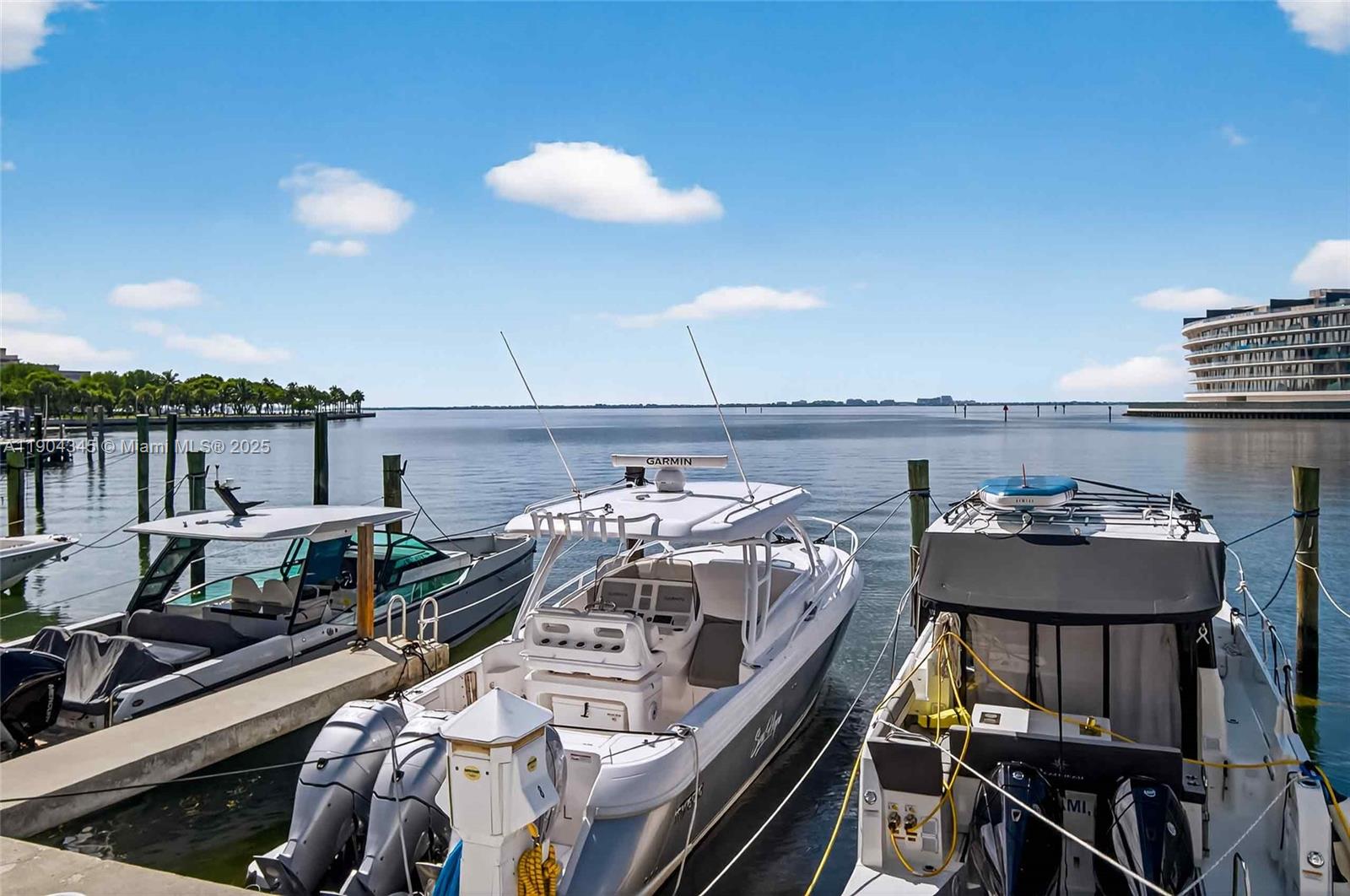 1600 SOUTH BAYSHORE LANE - Residential