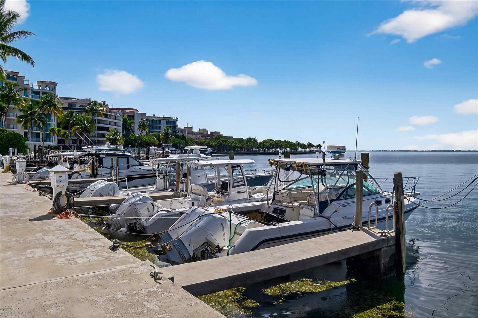 1600 SOUTH BAYSHORE LANE - Residential