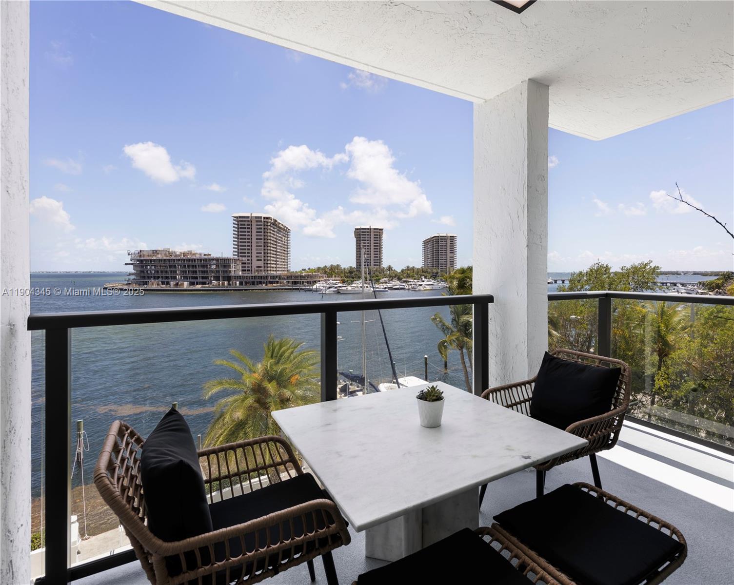 1600 SOUTH BAYSHORE LANE - Residential