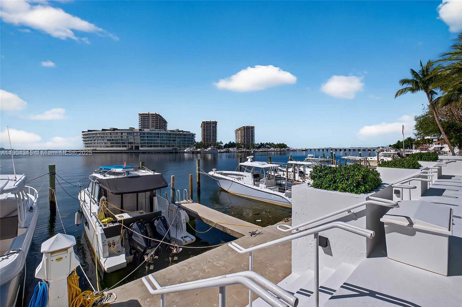 1600 SOUTH BAYSHORE LANE - Residential