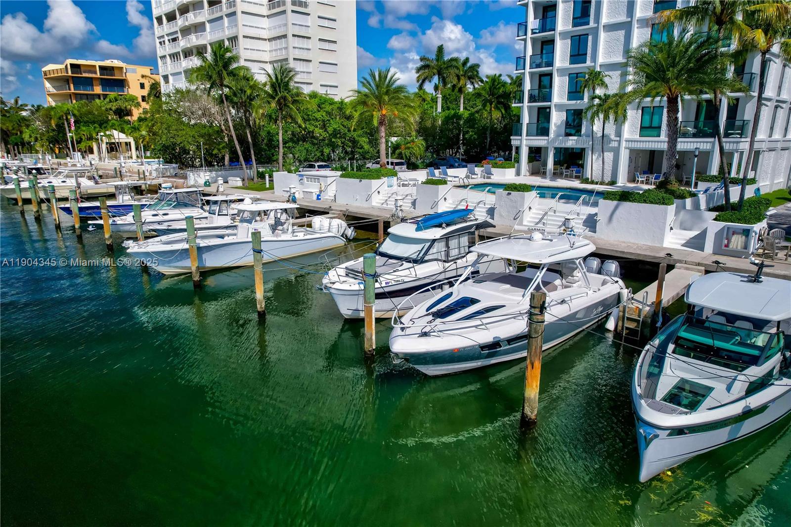 1600 SOUTH BAYSHORE LANE - Residential