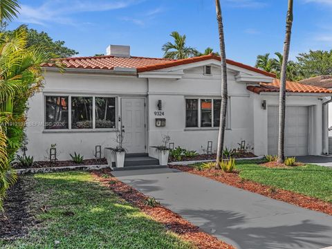 9324 Byron Ave Surfside FL 33154