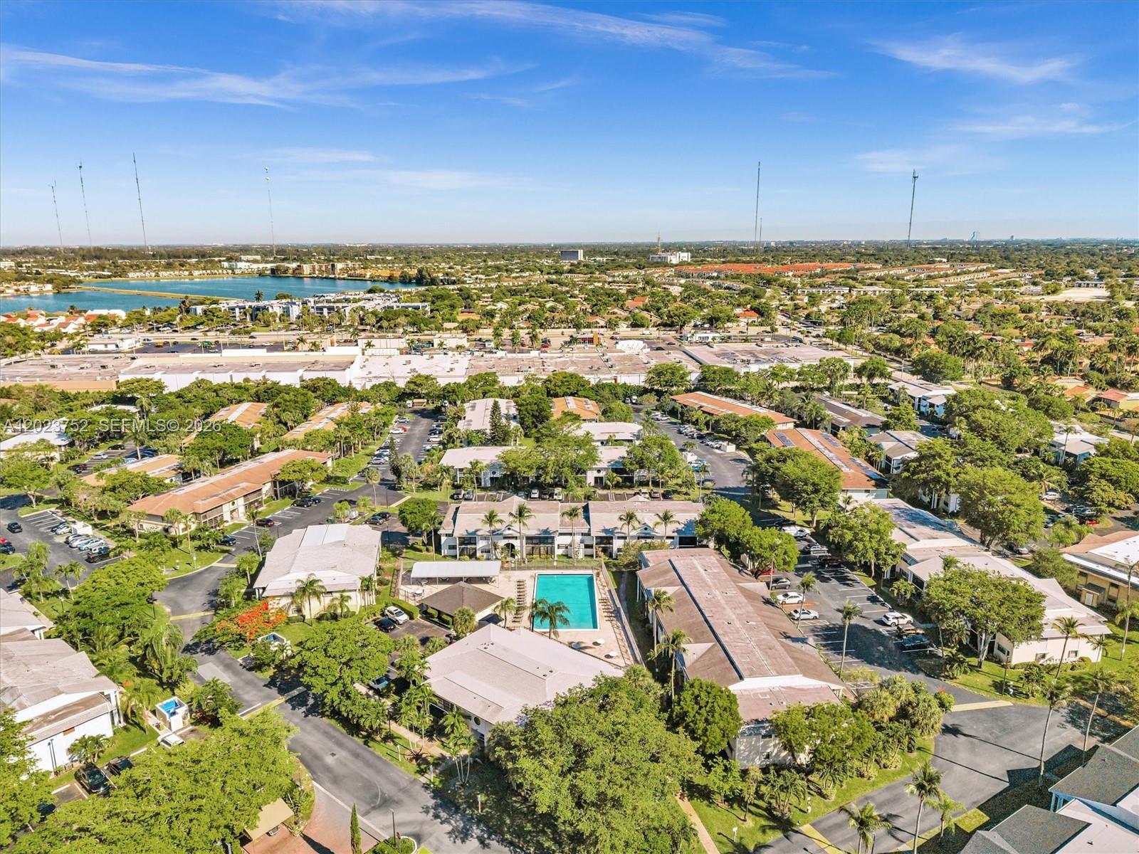 CARMEL AT CALIFORNIA CL C - Residential