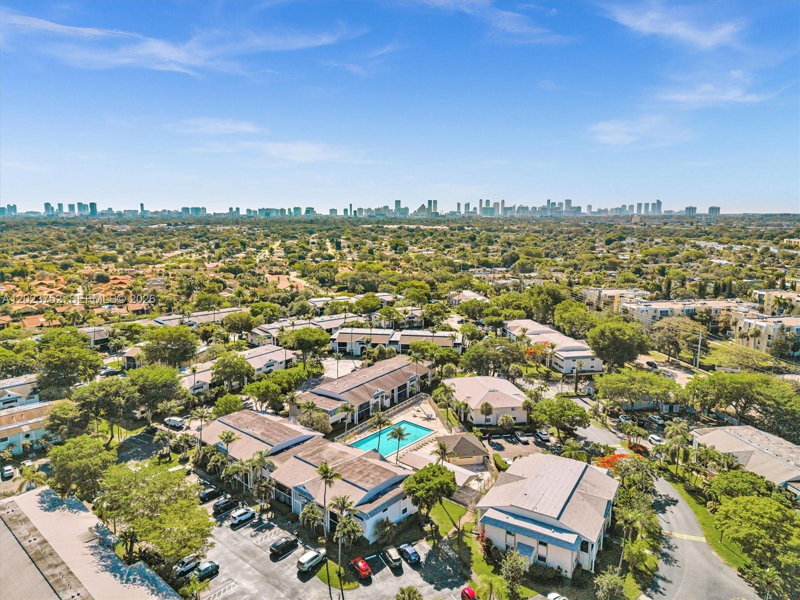 CARMEL AT CALIFORNIA CL C - Residential