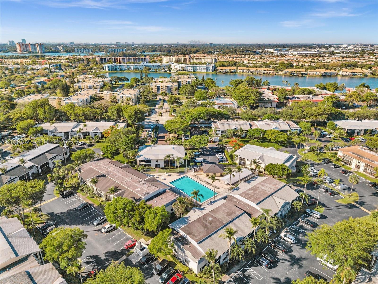 CARMEL AT CALIFORNIA CL C - Residential