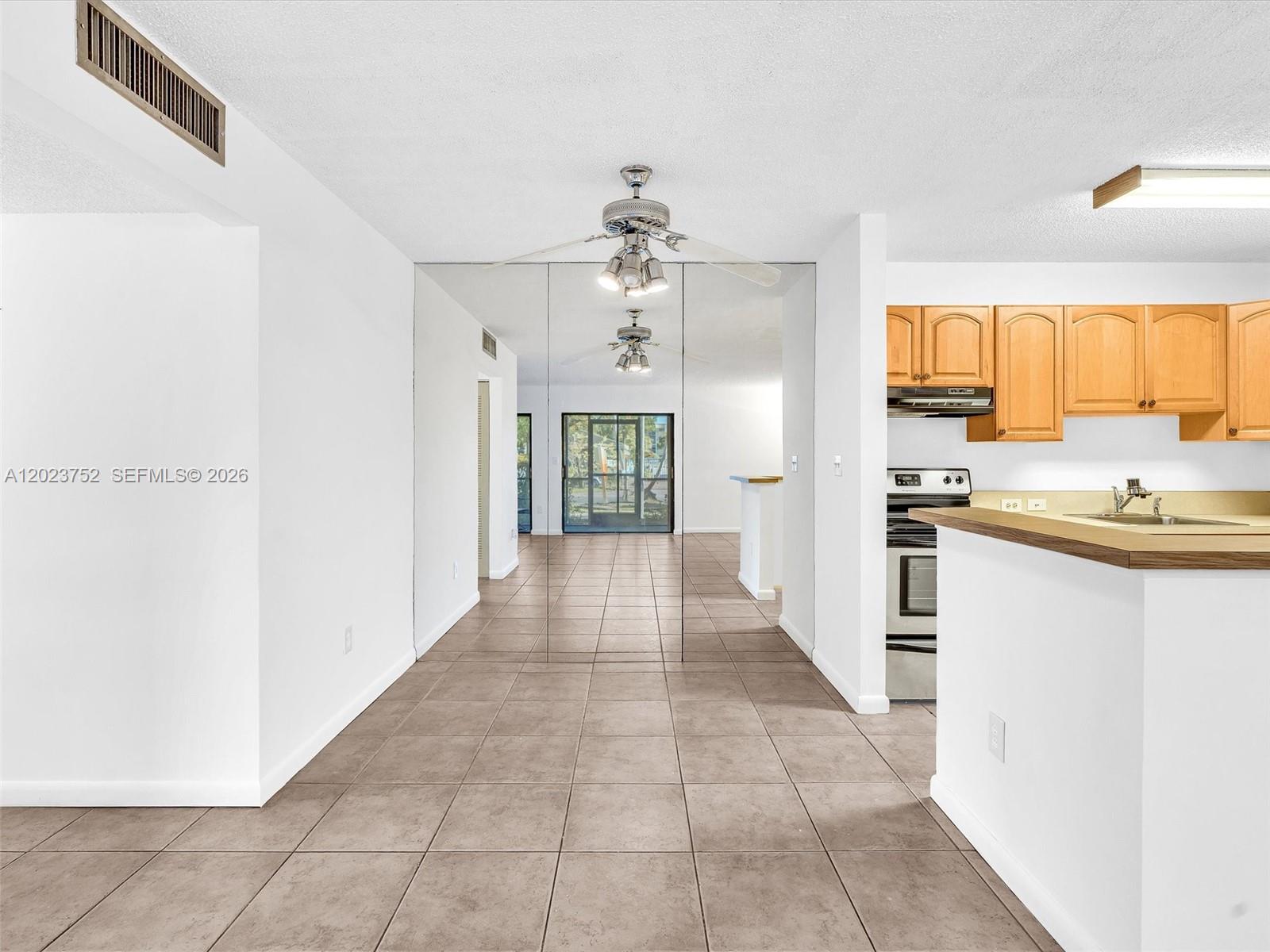 CARMEL AT CALIFORNIA CL C - Residential