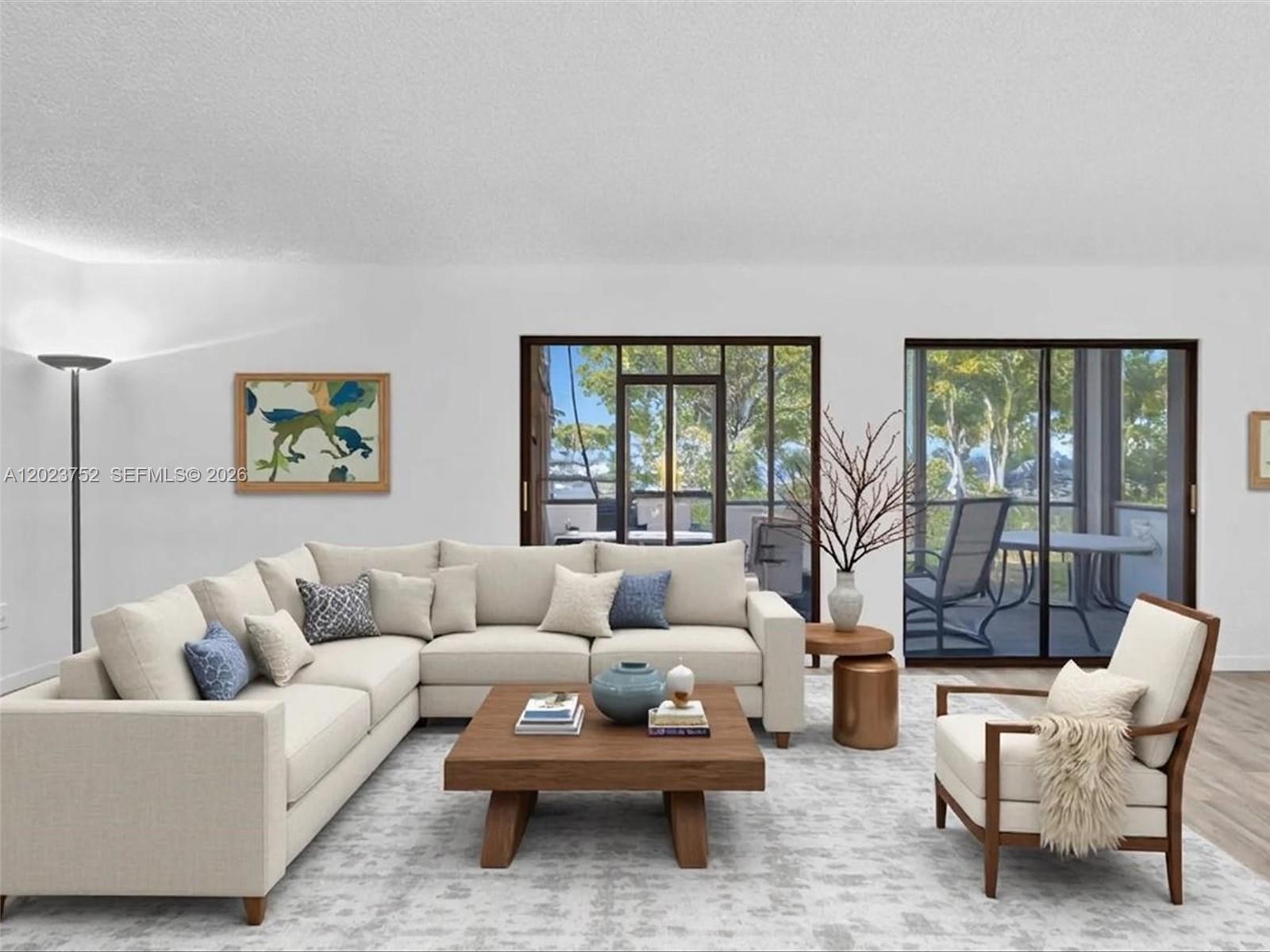 CARMEL AT CALIFORNIA CL C - Residential