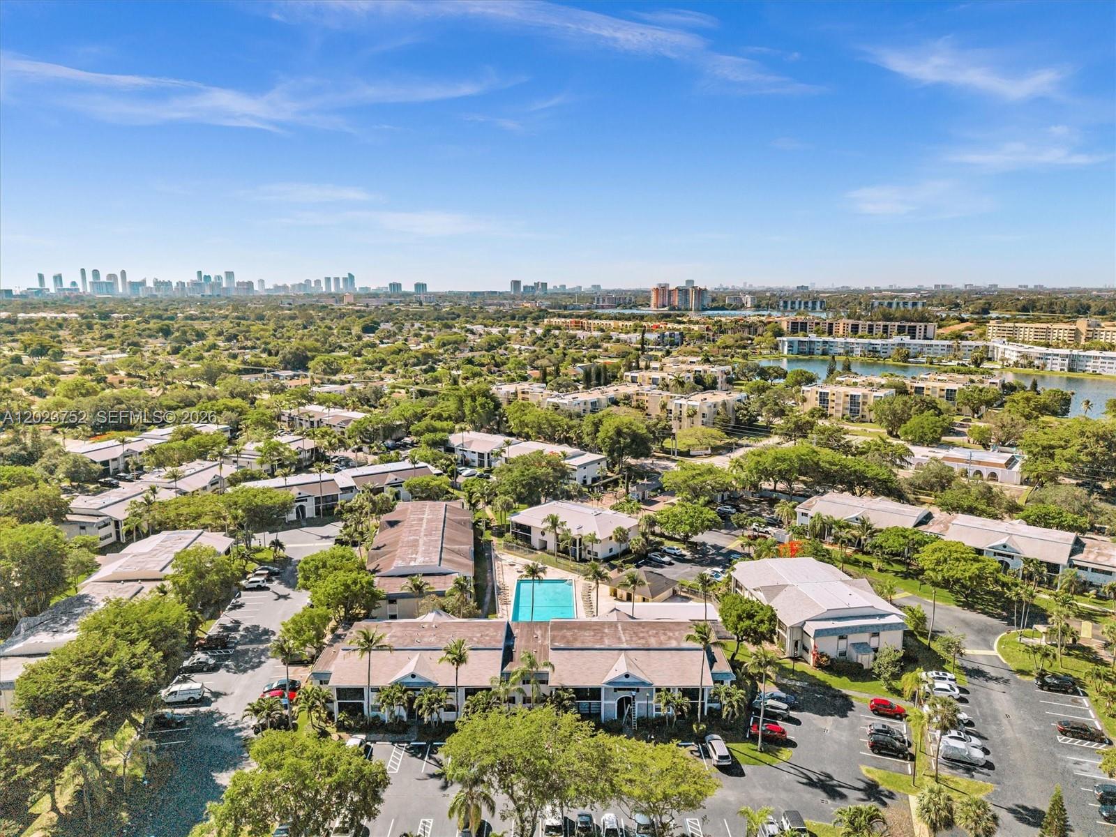 CARMEL AT CALIFORNIA CL C - Residential