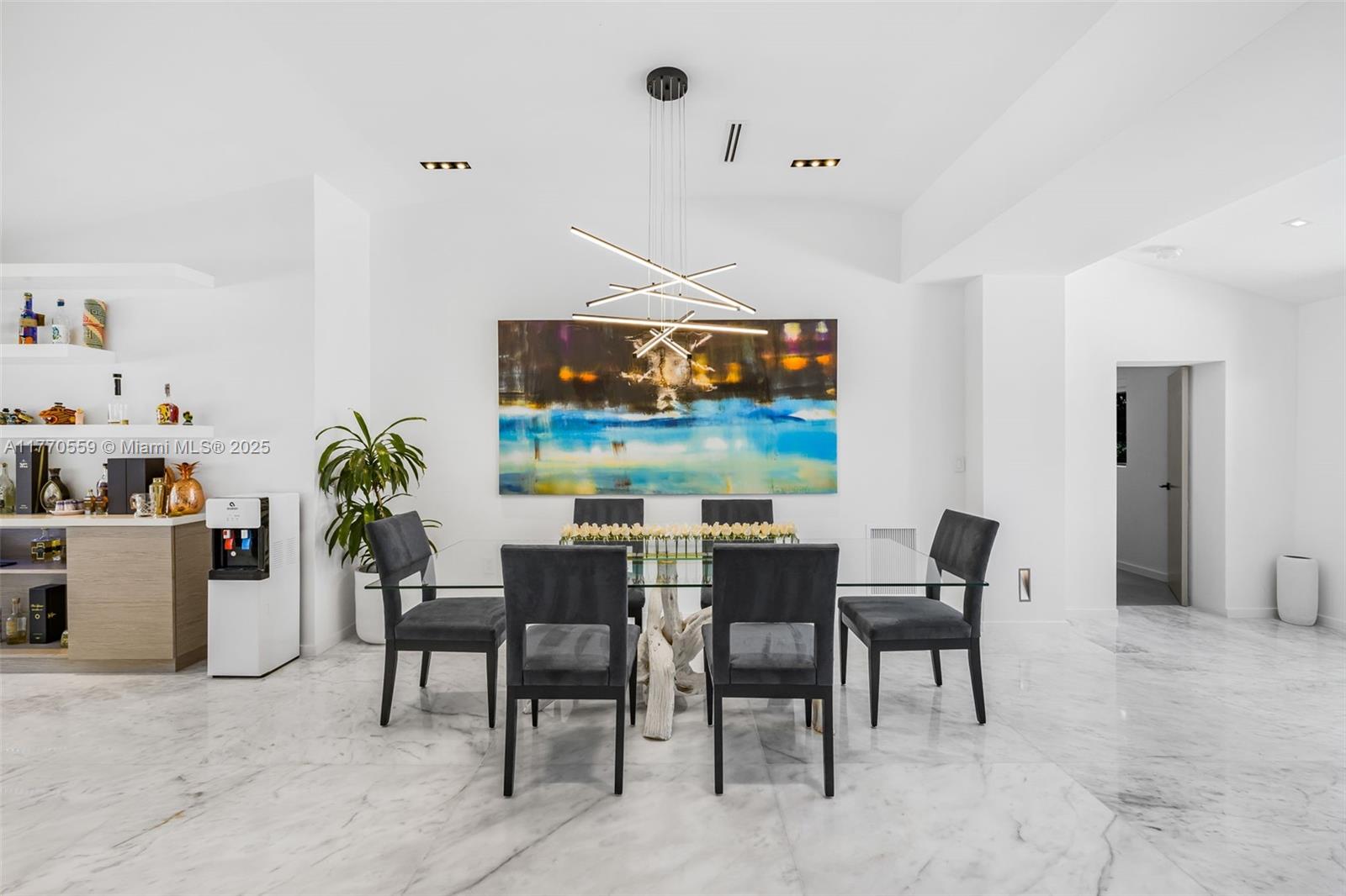 BISCAYNE POINT - Residential