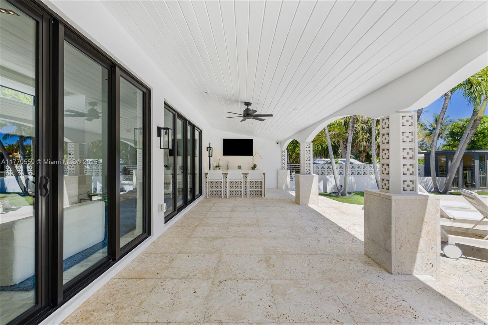 BISCAYNE POINT - Residential