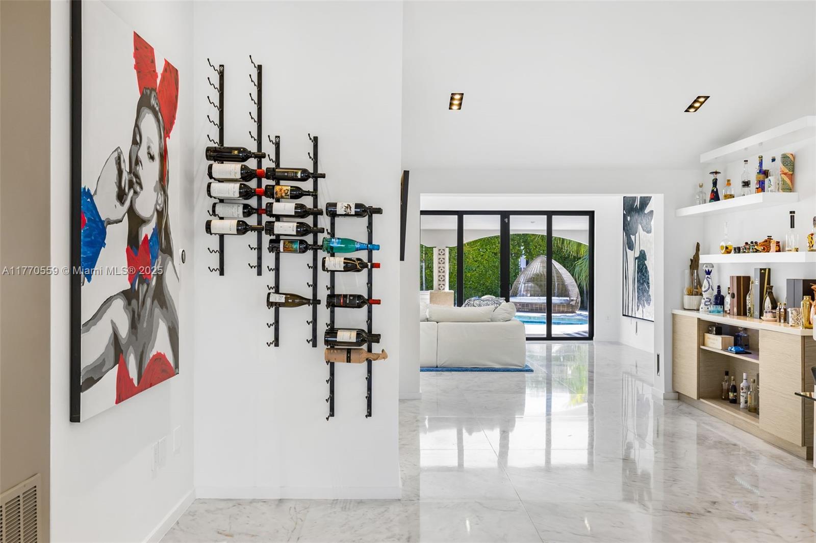 BISCAYNE POINT - Residential