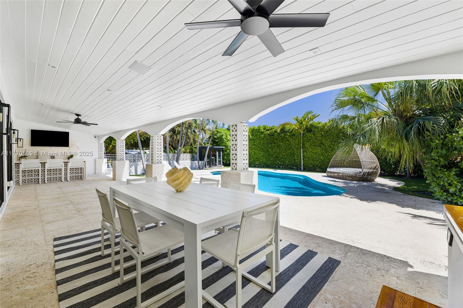 BISCAYNE POINT - Residential