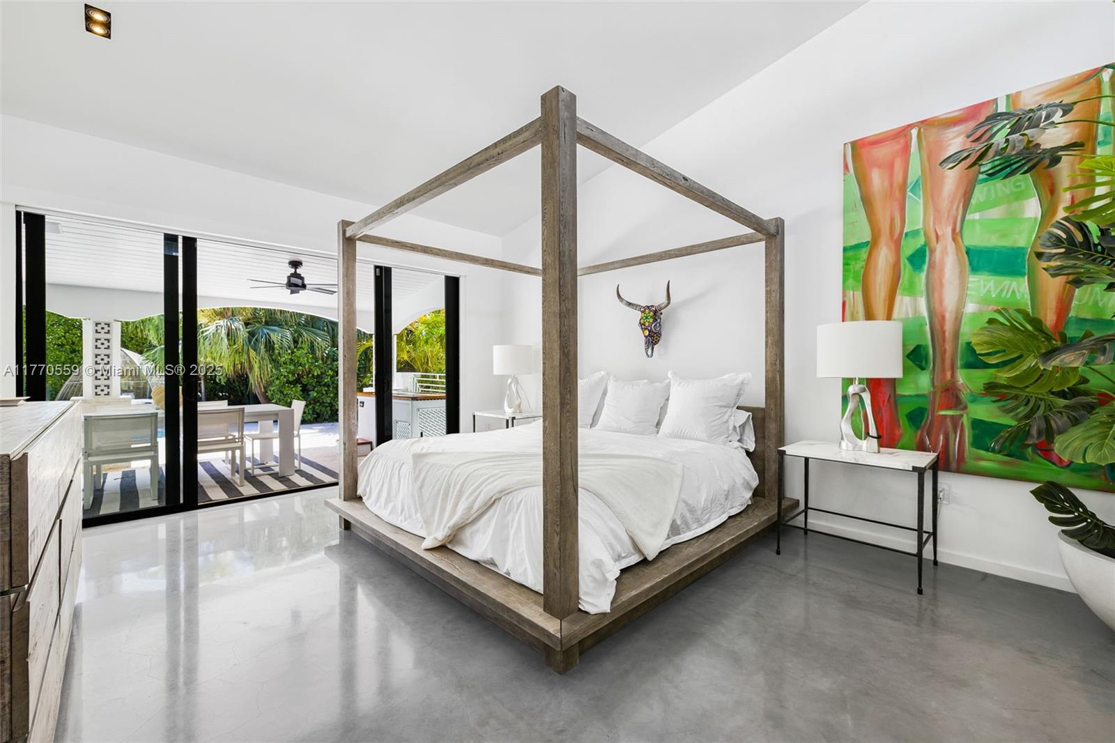 BISCAYNE POINT - Residential