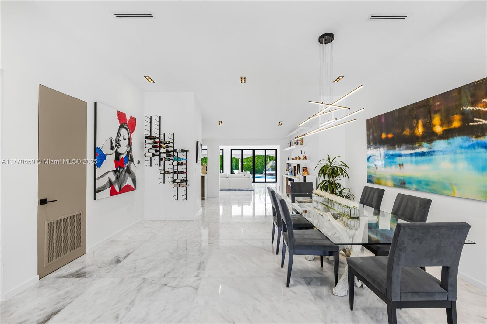 BISCAYNE POINT - Residential